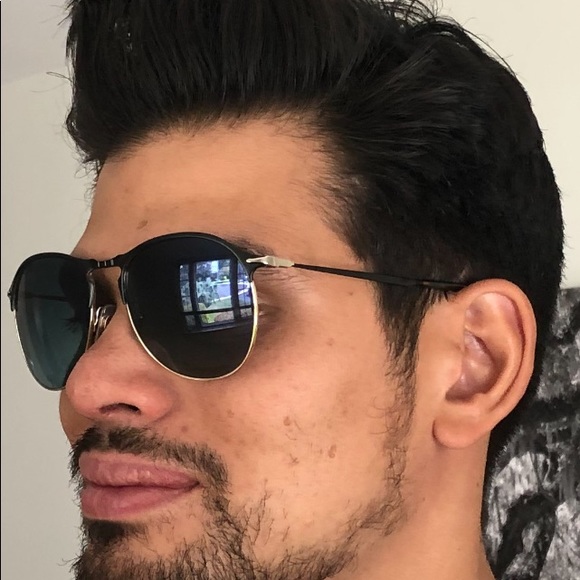 Persol sunglasses made in Italy! - Picture 4 of 4